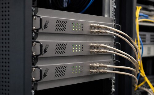 IP to CATV Edge Modulators: Converting Network Streams into Cable Television Channels
