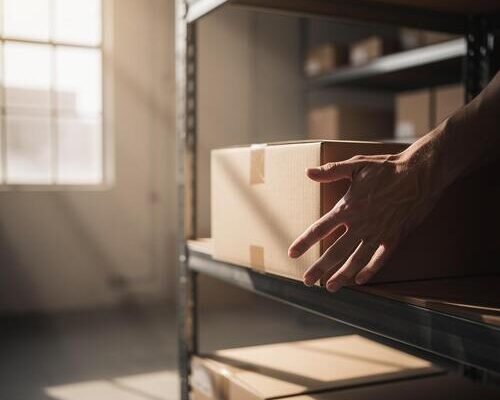 Gone by Friday: Why Speed Is the Real Currency of Off-Price Fashion Buying